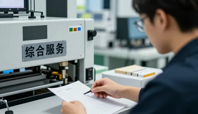 邵武市微投票信息技术服务部