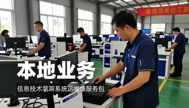从连锁门店应用看重视技术更新未来发展方向