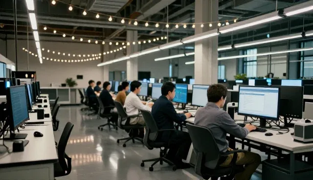 管理软件使用场景中的常见问题及应对建议