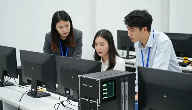 系统运维中数据采集分析的实际应用与挑战
