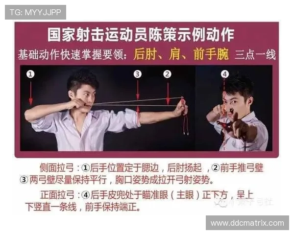 初学者如何选择与练习射击运动的入门方法与安全技巧解析