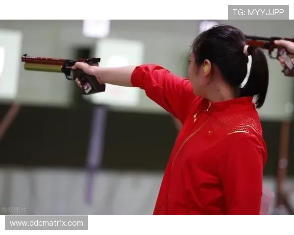 射击比赛规则详解及选手竞技技巧与比赛流程全解析