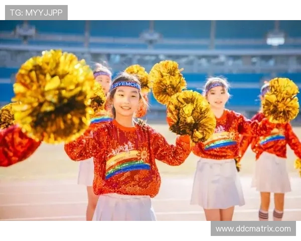新手到专业啦啦队装备全方位推荐指南助你展现最佳舞台风采