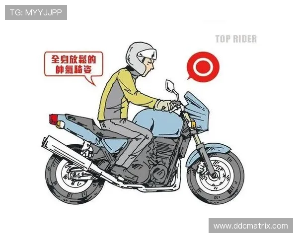 零基础轻松掌握骑行技巧全面入门教程与安全实用指南