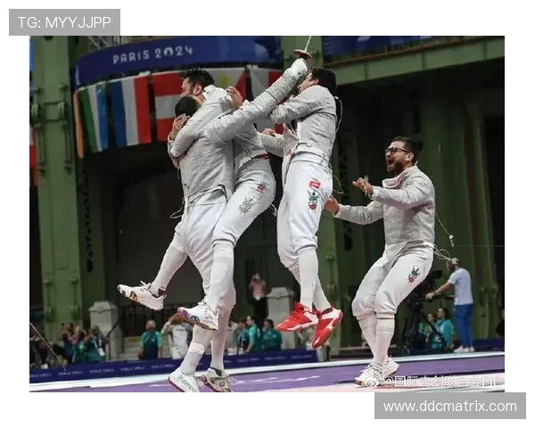 光影剑影交织的瞬间回顾世界击剑史上最震撼的经典对决